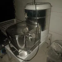 وسایل ساندویچی استفاده نشده نو نو|کافیشاپ و رستوران|ایلام, |دیوار