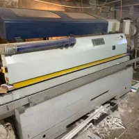 لبه چسبان  PVC  ایستگاه ۵ فیماک|ماشینآلات صنعتی|چهاردانگه (تهران), |دیوار