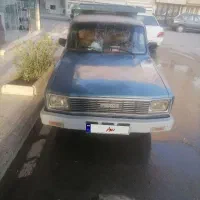 مزدا2000مدل88|خودرو سواری و وانت|مشهد, امیریه|دیوار