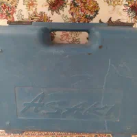 دریل شارژی اساکی|ابزارآلات|شیراز, کاراندیش|دیوار