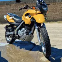 BMW F650 GS|موتورسیکلت|شیراز, سینما سعدی|دیوار