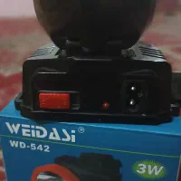 چراغ قوه سالم نو|کوهنوردی و کمپینگ|شریف‌آباد, |دیوار