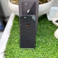 iPhone 8 64 باطری ۷۸