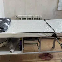 تجهیزات آرایشگاهی کاملا سالم|آرایشگاه و سالن‌های زیبایی|رشت, گلسار|دیوار