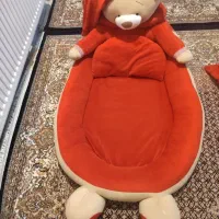 تشک و پتو کودک