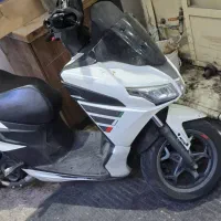 کویر STR 160