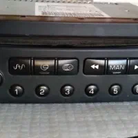 ضبط فابریک 206 کلاریون