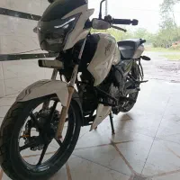 آپاچی 180 مدل 93 نیوفیس کم کار هندا پالس کلیک