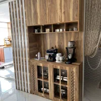 کابینت نه|مصالح و تجهیزات ساختمان|اردبیل, |دیوار