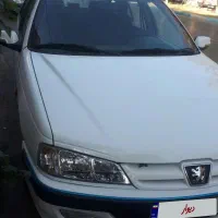 پژو پارس مدل ۱۳۹۳ داشبورد جدید نقد واقساط|خودرو سواری و وانت|اصفهان, ناژوان|دیوار