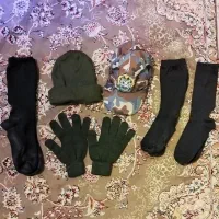 لباس سربازی|لباس|احمدآبادمستوفی, |دیوار