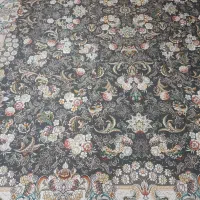 روفرشی کش دارضدآب طرح فرش