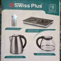 فروش لوازم برقی