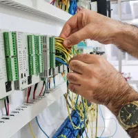 خدمات تخصصی برق PLC  HMI ساختمان و صنعتی|خدمات پیشه و مهارت|تهران, کوهسار|دیوار