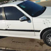 پارس موتورجدید|خودرو سواری و وانت|خورموج, |دیوار