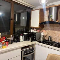 کابینت کارکرده ولی تمیز