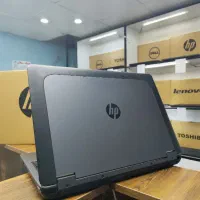 HP zbook 15 لپ تاپ اچ پی زدبووک 15|رایانه همراه|تهران, زرگنده|دیوار