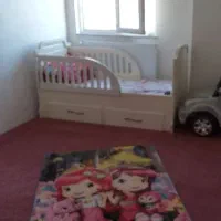 تخت کودک