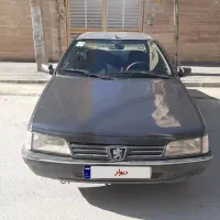 پژو روآ|خودرو سواری و وانت|اراک, |دیوار