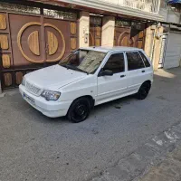 پراید 111 مدل 95