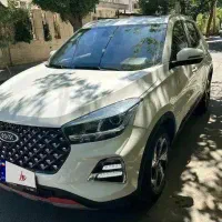 X55pro مدل 1403|خودرو سواری و وانت|کرج, باغستان|دیوار