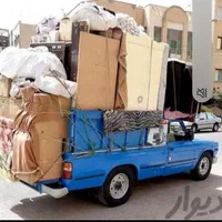 کارگر باربر ی کارگر اسباب اساس منزل|خدمات حمل و نقل|دوگنبدان, |دیوار