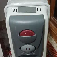 شوفاژ برقی