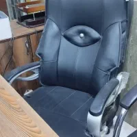 پرینترhp لیزری نو اصن استفاده نشده میزصندلی خلبانی|پرینتر، اسکنر، کپی، فکس|مشهد, الهیه|دیوار