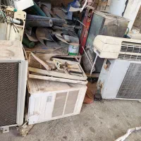 مشتری کولری اسقاطی