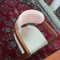 میز ناهار خوری شیک|میز و صندلی غذاخوری|قم, امامزاده ابراهیم|دیوار