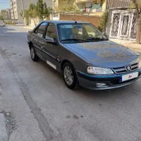 پارس tu5|خودرو سواری و وانت|اصفهان, شهرک کاوه|دیوار