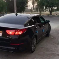 اوپتیما۲۰۱۵ فول امریکا|خودرو سواری و وانت|دزفول, |دیوار