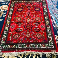 فرش دستبافت نو