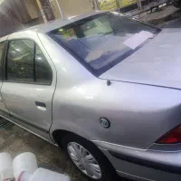 سمند دوگانه کارخانه مدل ۸۷