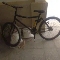 دوچرخه