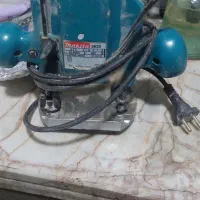 اره سینی ماکتا . اورفرز ماکتا|ابزارآلات|مشهد, خواجه ربیع|دیوار