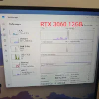 ستاپ گیمینگ، استریمینگ، رندرینگ با RGB|رایانه رومیزی|اصفهان, سروستان|دیوار