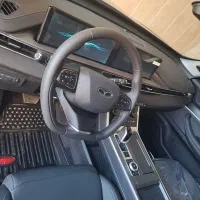 تیگو ۷|خودرو سواری و وانت|اندیشه, اندیشه فاز ۱|دیوار