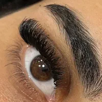 آموزش کاشت مژه هیدن تخفیف شب یلدایی ۸۰۰ تومن|خدمات آرایشگری و زیبایی|رشت, صفاری|دیوار