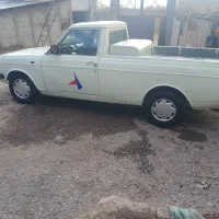 وانت پیکان|خودرو سواری و وانت|همدان, |دیوار