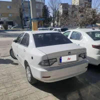 سمند سورن دوگانه ef7