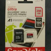رم SanDisk 256