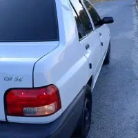 پراید 87|خودرو سواری و وانت|سنندج, |دیوار