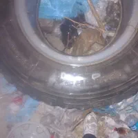 لاستیک کامیون سنگین