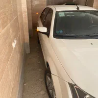 دنا مدل ۹۴|خودرو سواری و وانت|کرمان, |دیوار