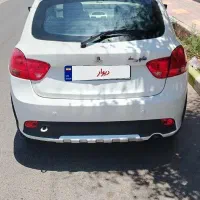 کوییک gx 1402|خودرو سواری و وانت|رفسنجان, |دیوار