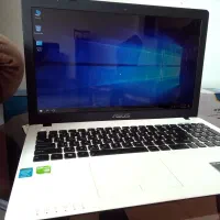 لب تاب ایسوز مدل x550L