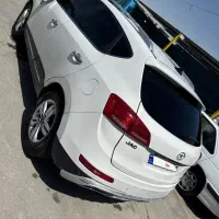 جک s5 دنده ایی|خودرو سواری و وانت|مبارکه, |دیوار