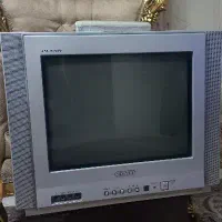 تلویزیون سامسونگ ۱۴ اینچ