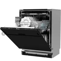 ماشین ظرفشویی توکار 15 نفره داتیس مدل DW-325